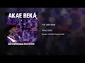 Akae Beka - Ah Jah Dub