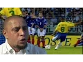 Download Lagu Exclusive: Roberto Carlos Reveals The Best Free Kick Taker Of All Time