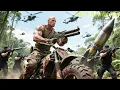 Download Lagu 2025 Action Hit! Elite SWAT launches a fierce ambush against a drug cartel and sweeps them away!