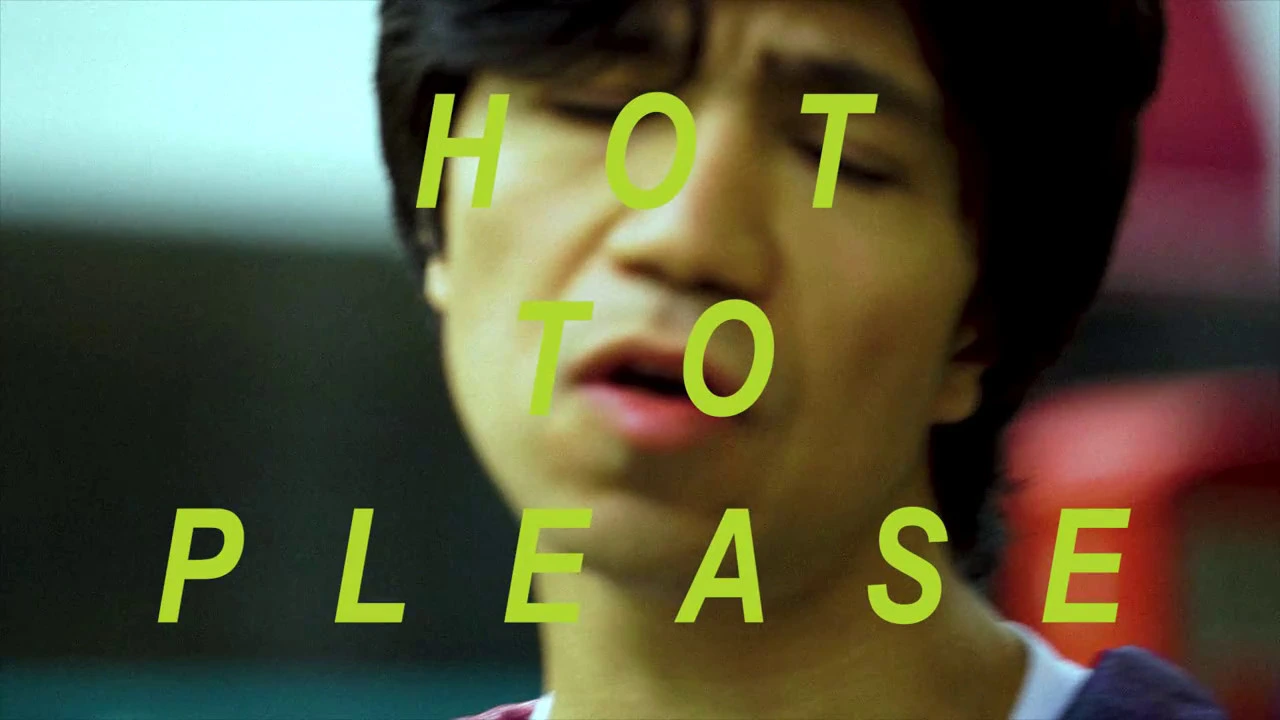 Hot To Please