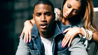 trey songz already taken official music video 