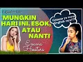 Download Lagu MUNGKIN HARI INI ESOK ATAU NANTI | EMMA HEESTERS COVER SONG | ENGLISH VERSION