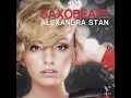 Download Lagu Alexandra Stan - Crazy (ACAPELLA)