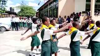 PFC DAY 2020 BUGURUNI SDA CHURCH 