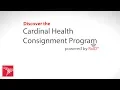 Cardinal Health Consignment Program