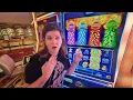 Someone Left Full Firecrackers For Me to POP at Caesars Palace Las Vegas