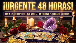 ⚡ NO ES CASUALIDAD QUE VEAS ESTO: Lo que el Tarot tiene para ti HOY ⚠️ Todos los signos