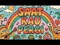 Download Lagu SAAT KAU PERGI - VAGETOZ [ REGGAE COVER SAND THE BEACH ]