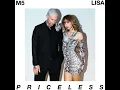 Lagu Priceless - MAROON 5 x LISA