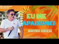 MARCYNHO SENSAÇÃO - EU ME APAIXONEI (Musica Nova Setembro 2025)