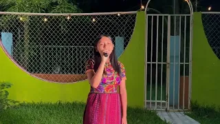 Somos Soldaditos - Sherlyn Rosario | En Vivo (11 de Septiembre de 2026)