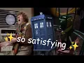 Download Lagu Doctor Who: The Ark in Space but it's Questionable ASMR