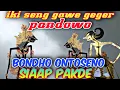Download Lagu kresno kembar pandowo geger,ontoseno sng dadi pendekare☑️gayeng.alm ki seno