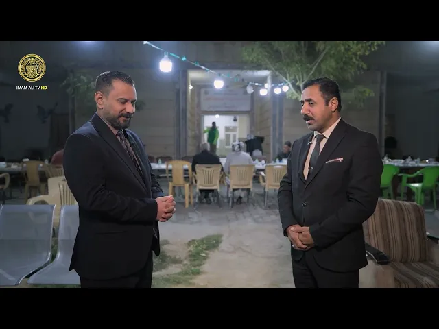 ⁣في رحاب رمضان الحلقة (22)