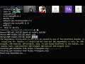 Ruby on Rails Controller Routes and Views - Fall 2020