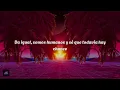 Elena Rose, Sistek - SINTIGO (Letra Oficial / Official Lyrics)