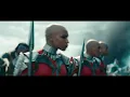 Marvel Studios Black Panther Wakanda Forever Cinemark XD Exclusive Trailer 2022