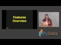 Jakub Hava Different Strategies of Scaling H2O Machine Learning on Apache Spark