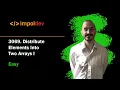 Distribute Elements Into Two Arrays I LeetCode 3069 - Python
