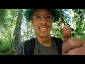 Middle Fork Snoqualmie WTA Work Party 2021