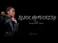 Black Hypocrisy - Spice - Lyrics