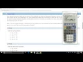 Practice Problem 2 Chapter 9