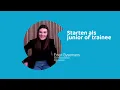 Download Lagu Starten als junior dossierbeheerder of trainee advisor bij SBB