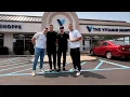 GAINS visits 50 Vitamin Shoppes in THREE DAYS Nationwide Vitamin Shoppe New York Tour