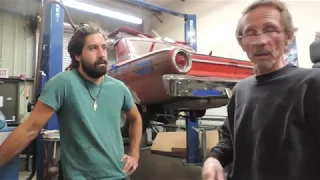 Episode 34 – The Rudder