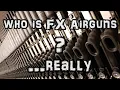 Download Lagu FX Airguns - FACTORY TOUR SWEDEN!! - Air Rifle Manufacturing - Airguns - Impact - Maverick - Wildcat