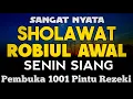 Download Lagu SHOLAWAT PENARIK REZEKI PALING DAHSYAT, Sholawat Nabi Muhammad SAW, SALAWAT JIBRIL PALING MERDU