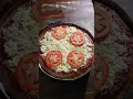 Download Lagu FIZ UMA PIZZA DE CHURRASCO COM MENOS DE R$30🤑