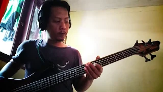 Download Bass Cover EDANE (Bintang Masa Depan) MP3