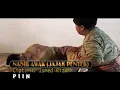Lagu NASIB AWAK ( JAJAK PENYEK ), lagu kutai