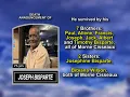 Joseph Bisparte Long Obituary