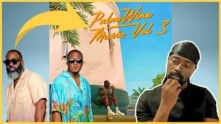 show dem camp palmwine music 3 top 5 reaction u0026 review