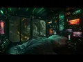 Download Lagu 🎵 Lost in the Cosmic Sea | Deep Space Ambient Music with Water Purification Sounds | 4K | 10 hrs