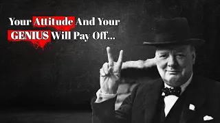 the importance of applying ethics in everyday life winston churchill