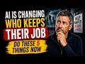 Laid Off After 45 Do These 5 Things in the First 5 Days