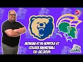 Morgan State vs Norfolk State 24 Free College Basketball Picks and Predictions NCAA Tips