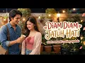 Lagu Diam-Diam Jatuh Hati | Duet Romantis Syahdu ala Bollywood | Indoretro Musik \u0026 Lirik