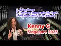 Download Lagu Kenny G Concert 2025 – Singapore