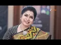 Lagu Varisu | Ep - 163 | Webisode | Jan 06 2026 | Zee Tamil