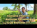 Download Lagu APA YG TERJADI DENGAN CHANNEL ROCKSTAR PETUALANG \u0026 LIK ROCKSTAR ?