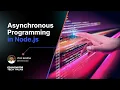 Knovator Tech Talk Episode 5 Learn Asynchronous Programming in Node js
