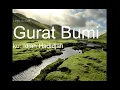 Gurat Bumi Idjah Hadidjah