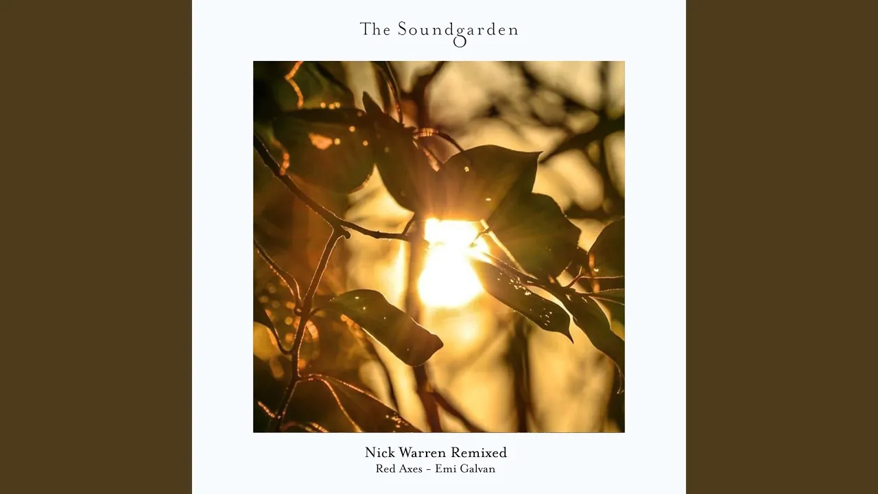 Falling In (Red Axes Remix)