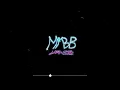 Lunay ☆ Omar Courtz MI BB (Acapella Edit)