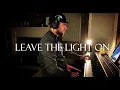 Download Lagu Papa Roach - Leave A Light On - Piano Cover