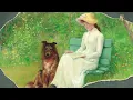 A playlist for reading love letters in spring